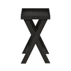 Tavolino Furinno Classic con vassoio rimovibile