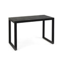 Modern Black Metal Tables