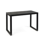 Modern Black Metal Tables