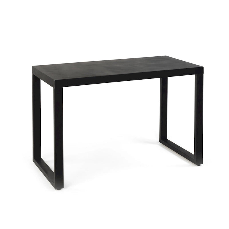 Modern Black Metal Tables