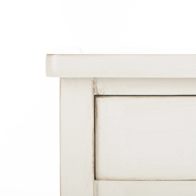 Tavolino decorativo Sandra SAFAVIEH - 18,1 x 15 x 30,1 - 18Lx15Px30A