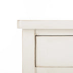 Tavolino decorativo Sandra SAFAVIEH - 18,1 x 15 x 30,1 - 18Lx15Px30A