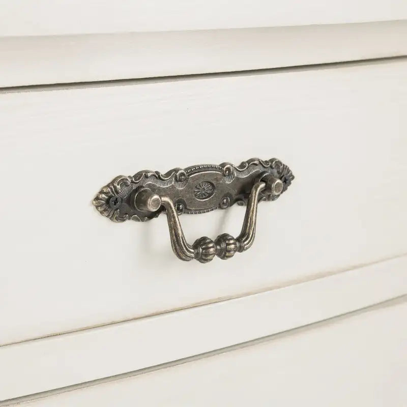 Tavolino decorativo Sandra SAFAVIEH - 18,1 x 15 x 30,1 - 18Lx15Px30A