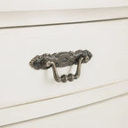 Tavolino decorativo Sandra SAFAVIEH - 18,1 x 15 x 30,1 - 18Lx15Px30A