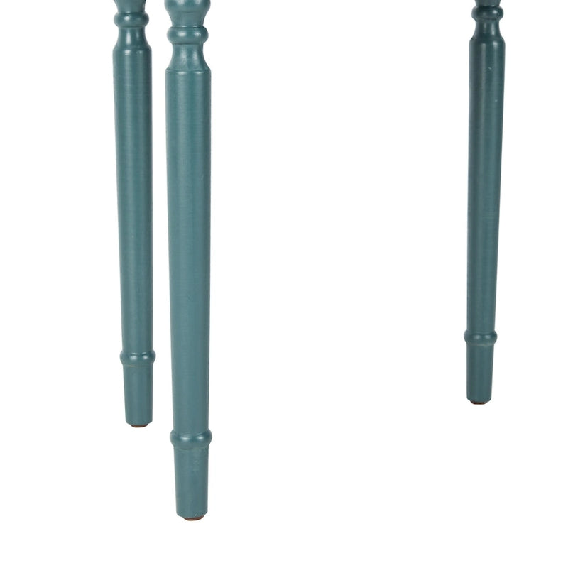 Tavolino decorativo Sandra SAFAVIEH - 18,1 x 15 x 30,1 - 18Lx15Px30A