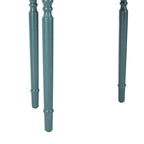 Tavolino decorativo Sandra SAFAVIEH - 18,1 x 15 x 30,1 - 18Lx15Px30A