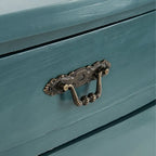 Tavolino decorativo Sandra SAFAVIEH - 18,1 x 15 x 30,1 - 18Lx15Px30A