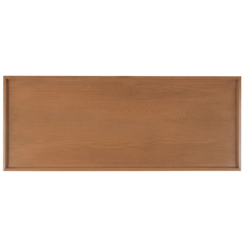 Tavolo consolle SAFAVIEH Hledis - 47Lx19Px29A