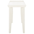 Tavolo consolle SAFAVIEH Hledis - 47Lx19Px29A