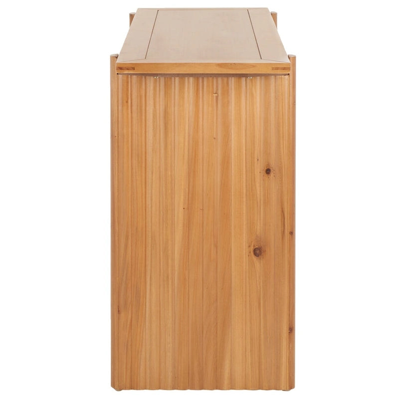 Tavolo consolle SAFAVIEH Eilika - 59 L x 15 P x 19 A - 47 L x 16 P x 30 A