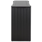 Tavolo consolle SAFAVIEH Eilika - 59 L x 15 P x 19 A - 47 L x 16 P x 30 A