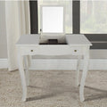 Emilie Vanity Table with Mirror