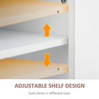 Carrello da cucina moderno con isola mobile 2024 con portaspezie