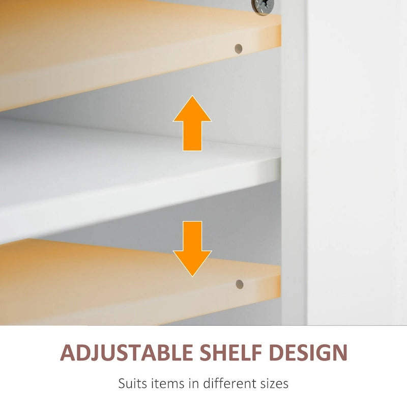 Carrello da cucina moderno con isola mobile 2024 con portaspezie