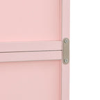 Torre portaoggetti multimediale a 8 livelli, mobiletto portaoggetti sottile per CD e DVD con ripiani regolabili, libreria multifunzionale a due piani