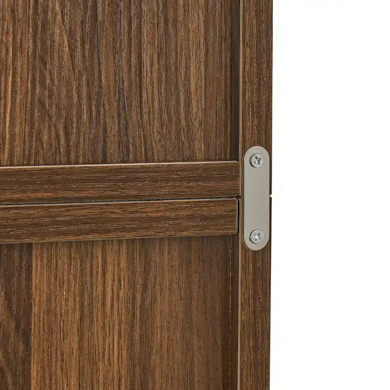 Torre portaoggetti multimediale a 8 livelli, mobiletto portaoggetti sottile per CD e DVD con ripiani regolabili, libreria multifunzionale a due piani