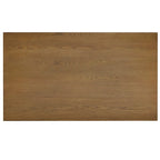 Tavolino da caffè rettangolare con ripiano portaoggetti Barnstone Cornice di iNSPIRE Q Artisan