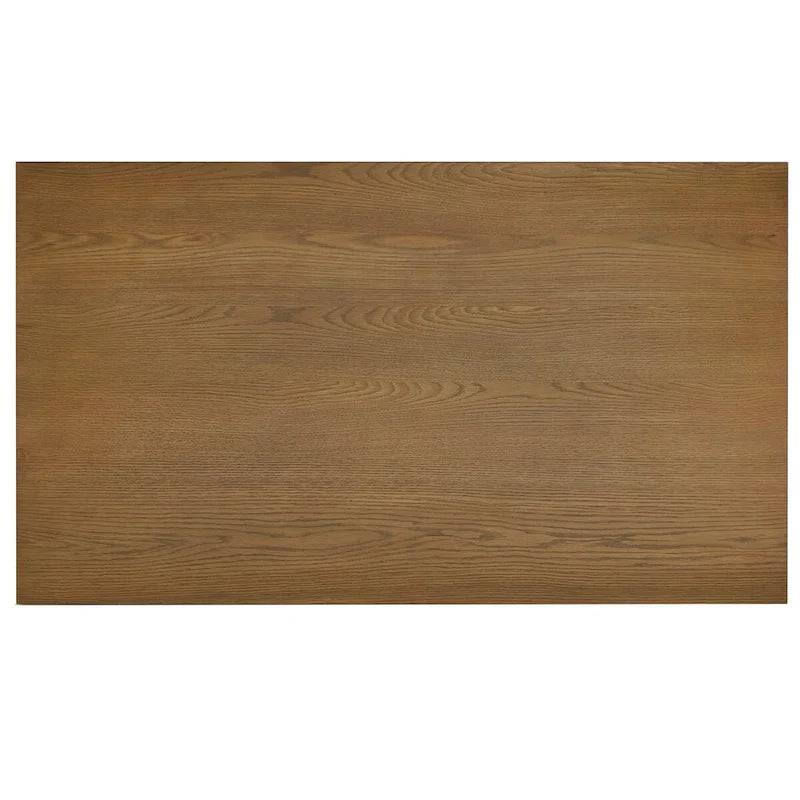 Tavolino da caffè rettangolare con ripiano portaoggetti Barnstone Cornice di iNSPIRE Q Artisan