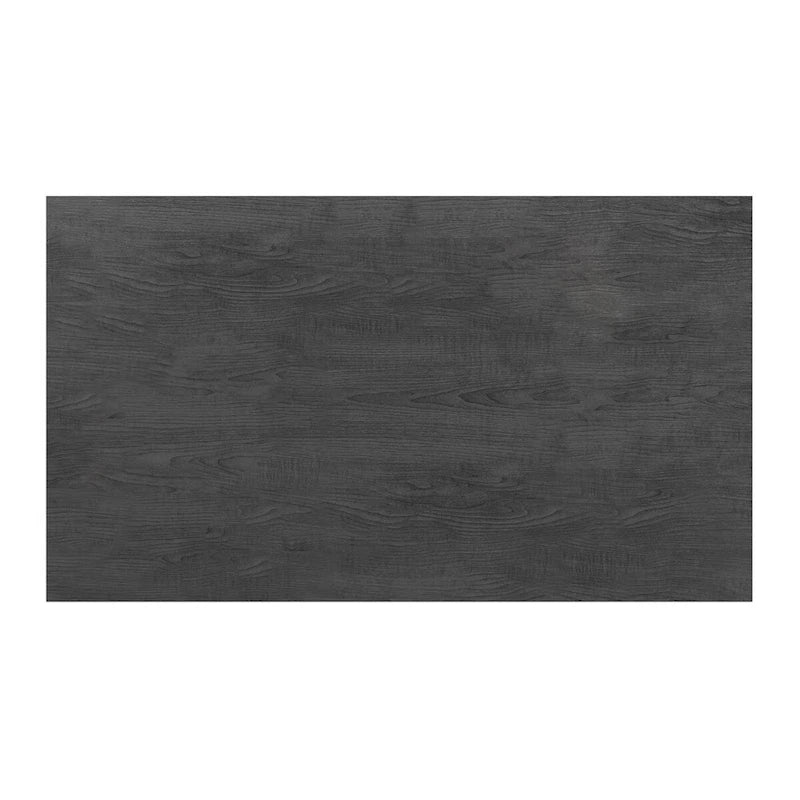 Tavolino da caffè rettangolare con ripiano portaoggetti Barnstone Cornice di iNSPIRE Q Artisan