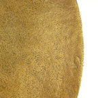 Tavolino decorativo nautico con base ad ancora - 15,0 L x 15,0 W x 19,0 H