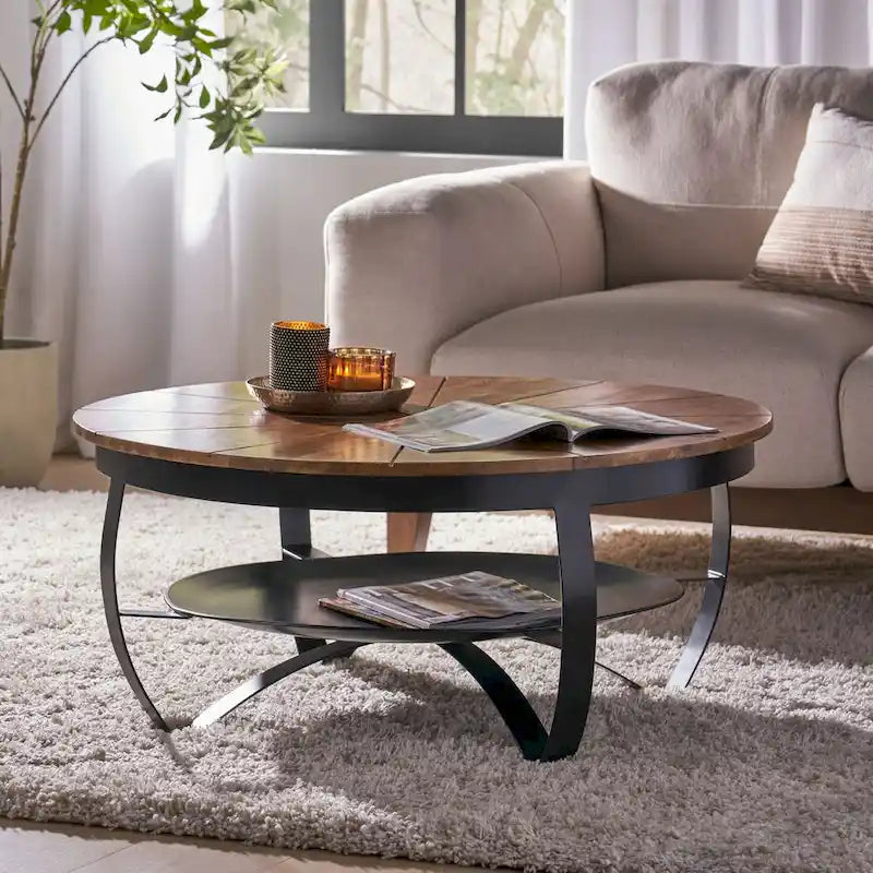 Modern Coffee Table