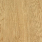 Tavolo da pranzo ovale in legno massello Pasadena da 79 pollici con base a doghe