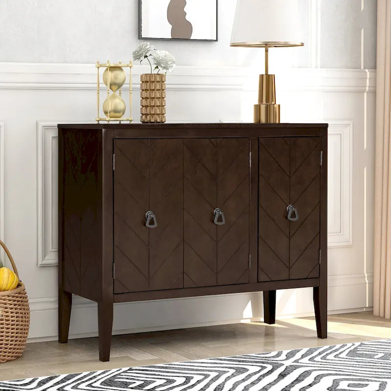 37 credenza da cucina in stile vintage