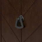 37 credenza da cucina in stile vintage