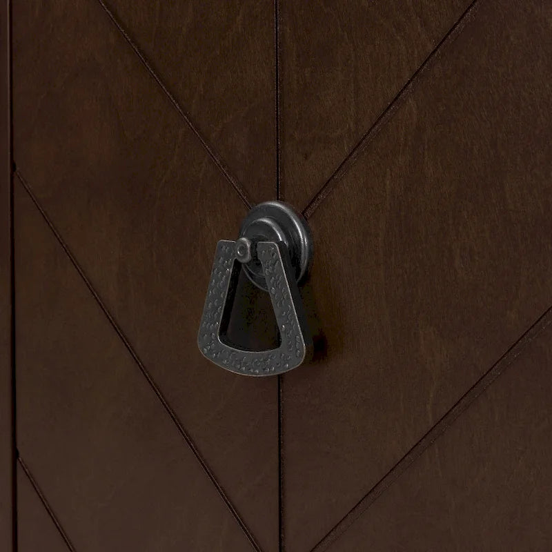 37 credenza da cucina in stile vintage