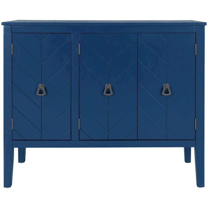 37 credenza da cucina in stile vintage