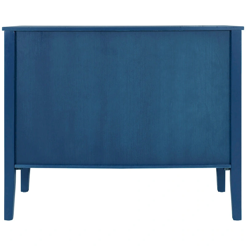 37 credenza da cucina in stile vintage