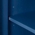 37 credenza da cucina in stile vintage