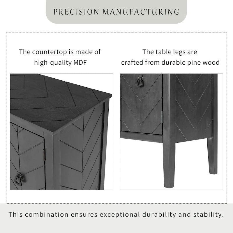 37 credenza da cucina in stile vintage