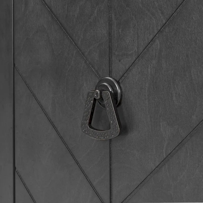 37 credenza da cucina in stile vintage