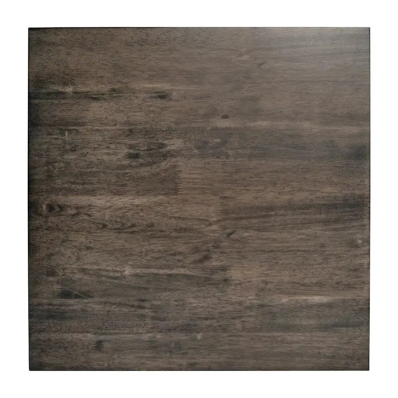 Tavolino da caffè tradizionale in legno massello