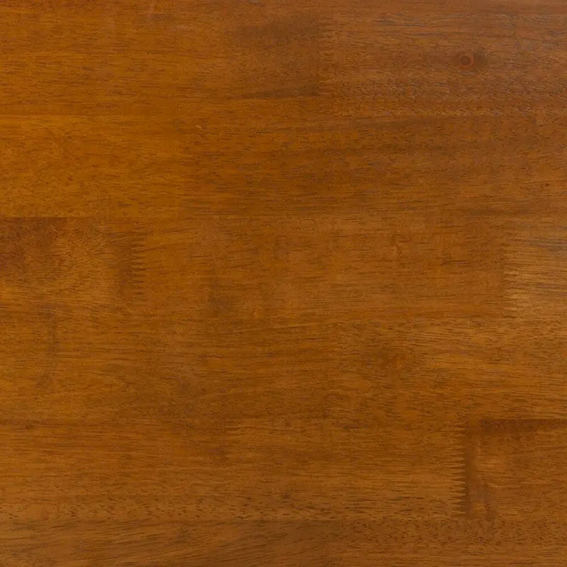 Tavolino da caffè tradizionale in legno massello