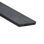 Tavolo da pranzo rotondo Farmhouse X-Base da 42 pollici di diametro