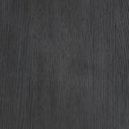 Tavolo da pranzo rotondo Farmhouse X-Base da 42 pollici di diametro