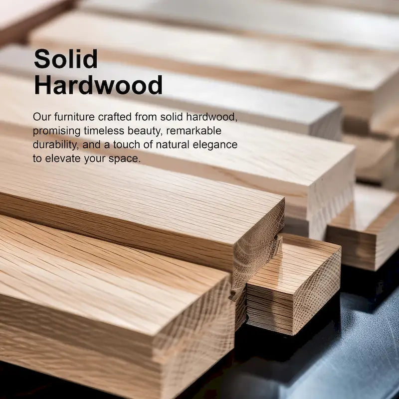 Tavolo da pranzo estensibile in legno moderno Chase da 90 pollici di Furniture of America con prolunga da 18 pollici