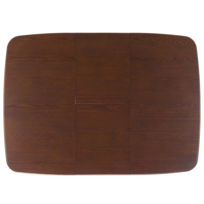 Tavolo da pranzo estensibile SAFAVIEH Couture Jeanick - 50 L x 50 P x 30 A - 50 L x 50 P x 30 A