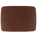 Tavolo da pranzo estensibile SAFAVIEH Couture Jeanick - 50 L x 50 P x 30 A - 50 L x 50 P x 30 A