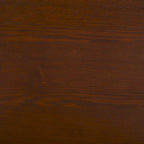 Tavolo da pranzo estensibile SAFAVIEH Couture Jeanick - 50 L x 50 P x 30 A - 50 L x 50 P x 30 A