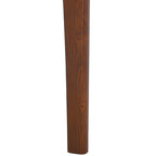 Tavolo da pranzo estensibile SAFAVIEH Couture Jeanick - 50 L x 50 P x 30 A - 50 L x 50 P x 30 A