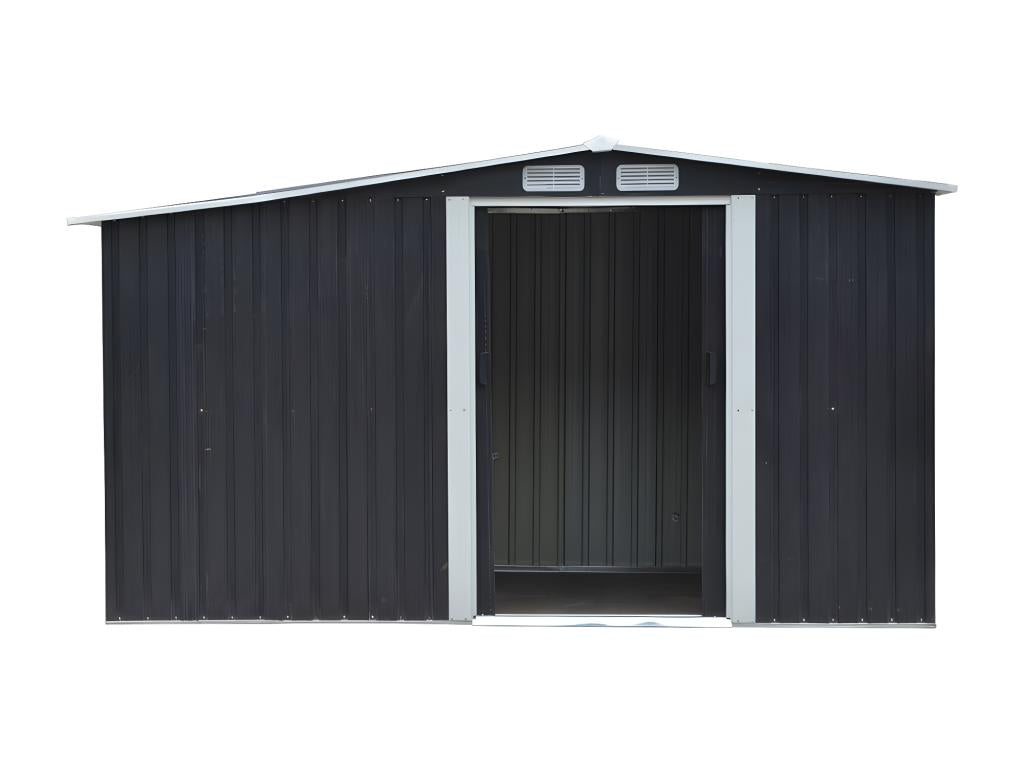 Mobili per la casa in metallo antracite - dlz1766569559538