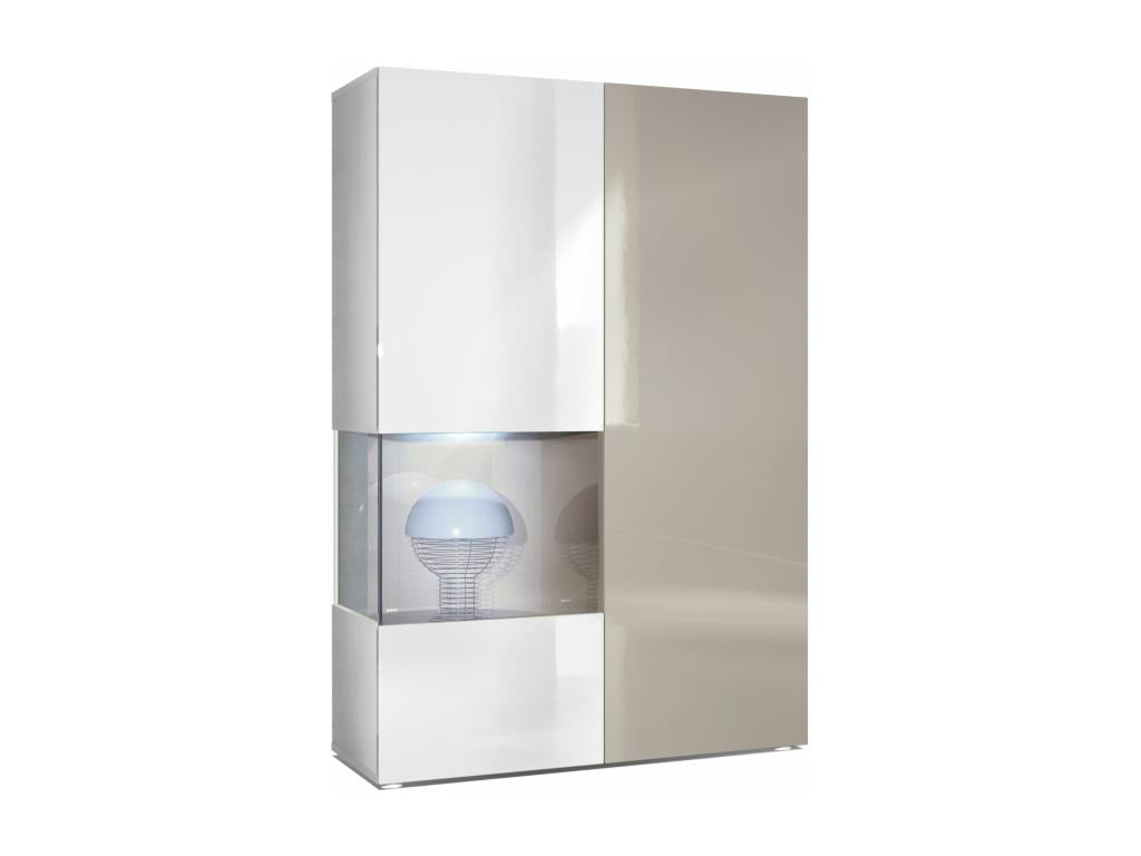 Mobili per la casa bianchi, 91,5 x 136,5 x 37 cm