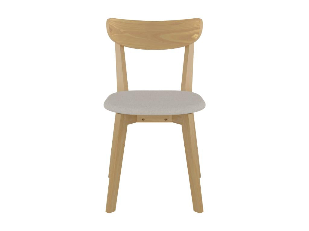 Mobili per la casa in tessuto beige