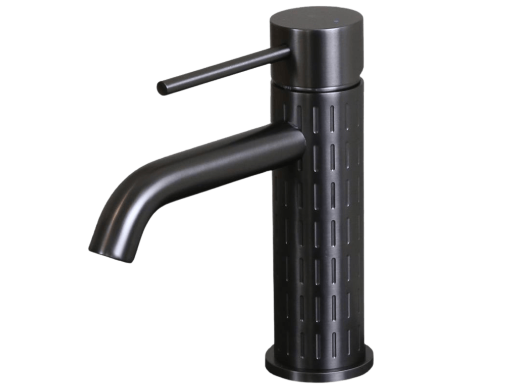 Mobili per la casa in metallo antracite