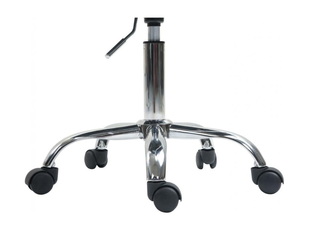 Sedia in tessuto grigio - dlz1766569286306