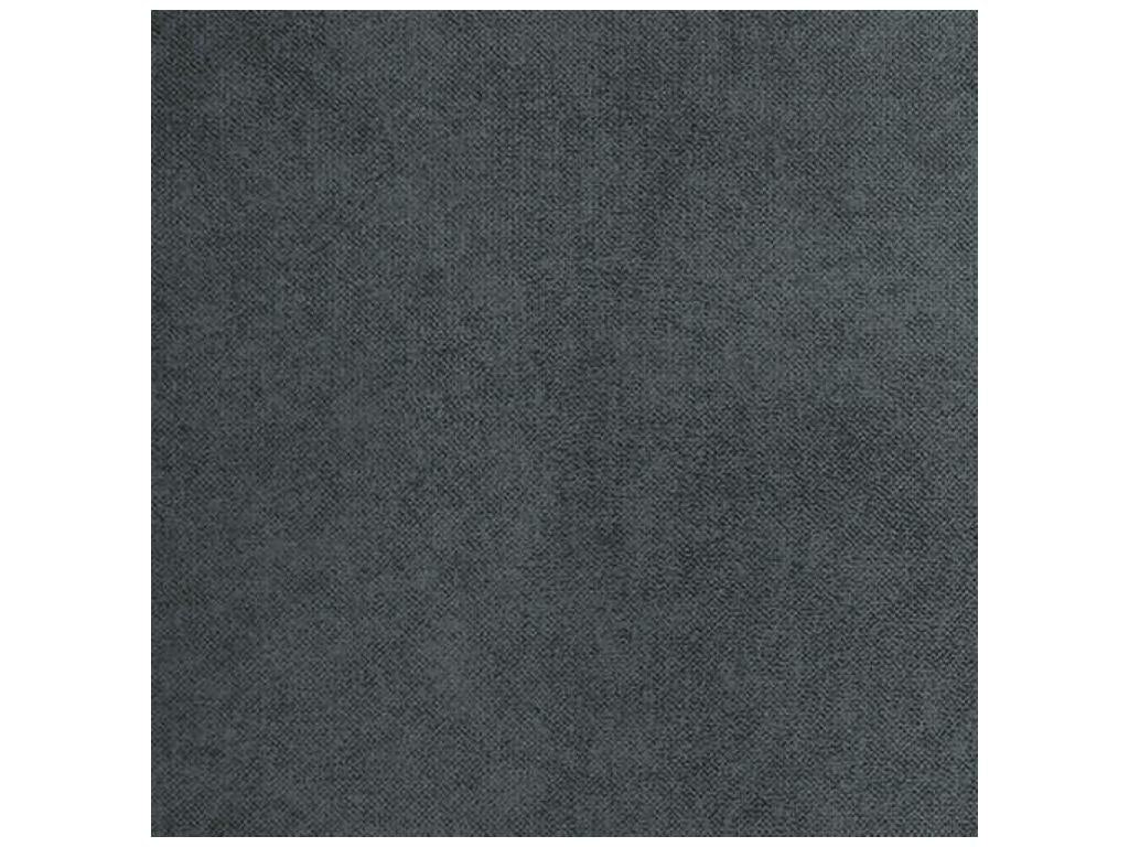 Sedia blu, 93 x 47 x 43 cm