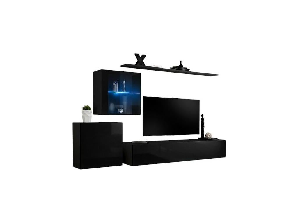 Mobili per la casa neri - dlz1766569165336